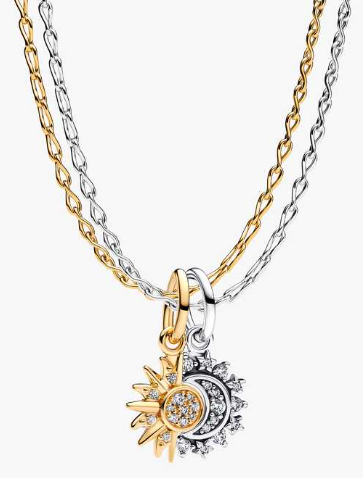 Pandora: il fascino di un gioiello che racconta storie