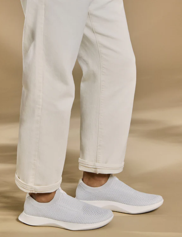 Allbirds e il nuovo volto della calzatura sostenibile in Italia