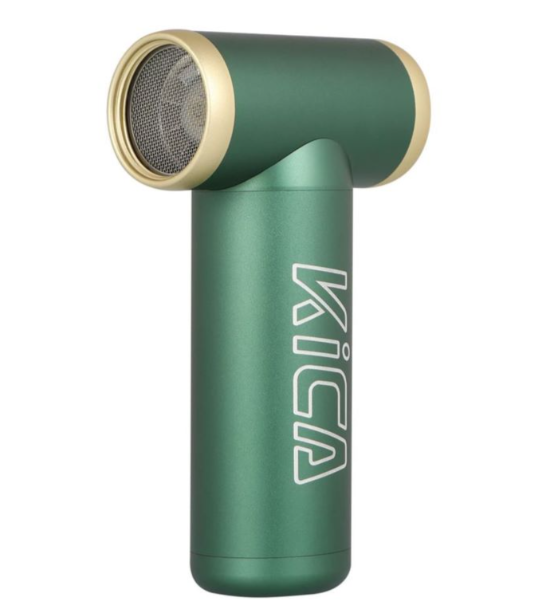 Kica: tecnologia compatta per performance straordinarie