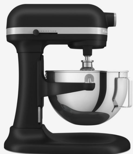 KitchenAid: Innovazione e Qualit&agrave; nella Cucina Contemporanea