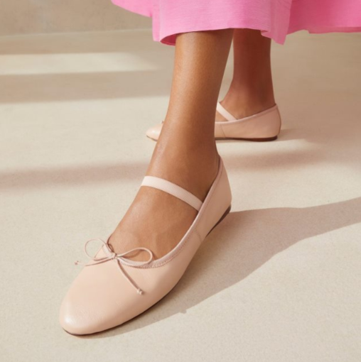 Loeffler Randall: l&rsquo;eleganza moderna che conquista il mercato italiano