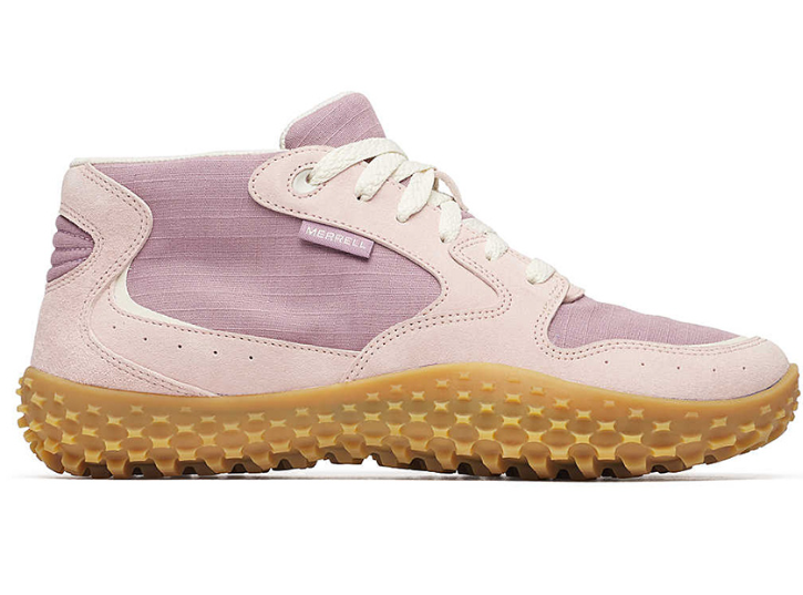 Merrell: quando il comfort incontra l&rsquo;avventura quotidiana