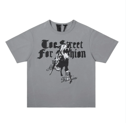 VLONE: Stile Urban e Distintivo per la Moda Contemporanea